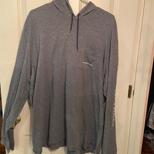 Vineyard Vines Lightweight Sweatshirt